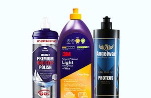 Lucidatura Delle Barche